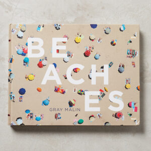Beaches Book