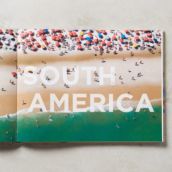 Beaches Book - Image 4