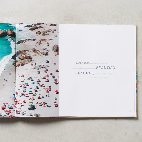 Beaches Book - Image 2