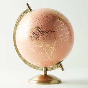 Decorative Globe