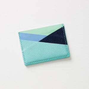 Iris Card Case