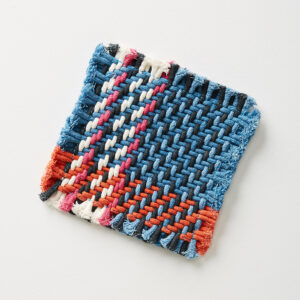 Bon Stripes Coaster