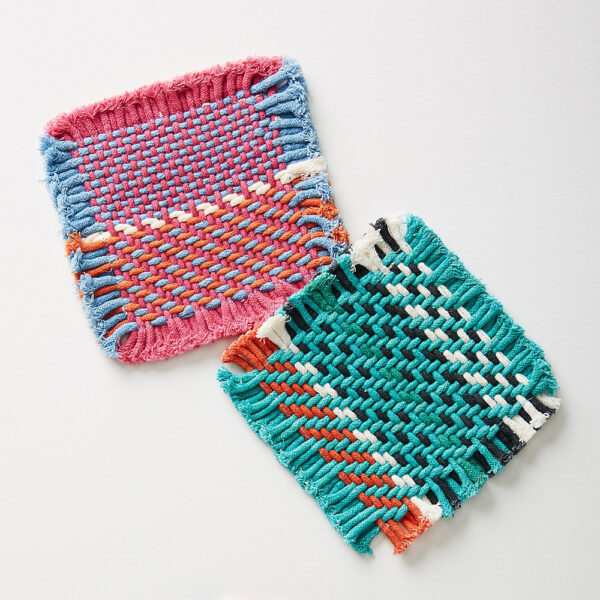 Bon Stripes Coaster - Image 3