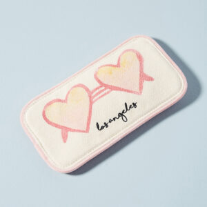 City-Themed Glasses Case