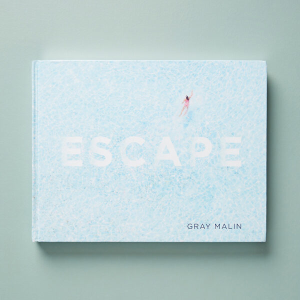 Escape Book