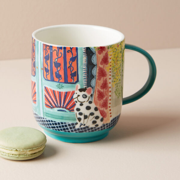 Best-Loved Mug - Image 2