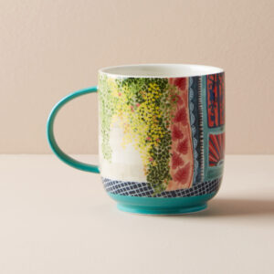 Best-Loved Mug